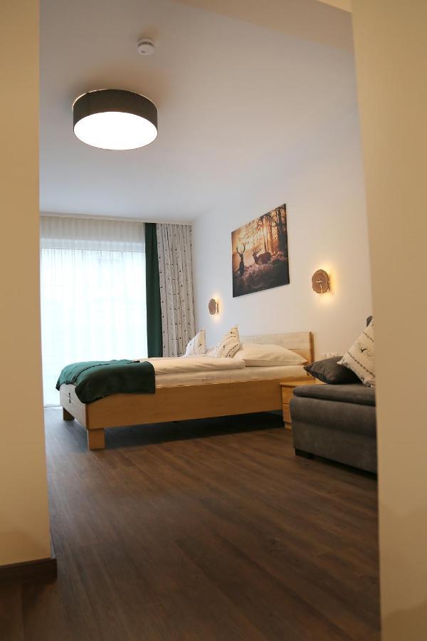 Apartments Schmiedgut Haus im Ennstal Exterior photo